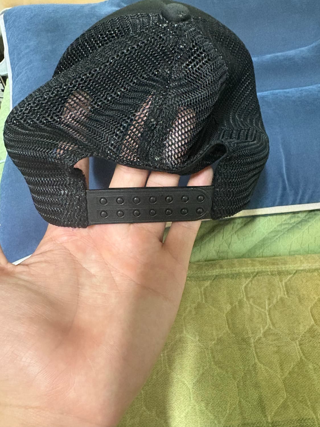 코르테이즈 매쉬캡 상품이미지3