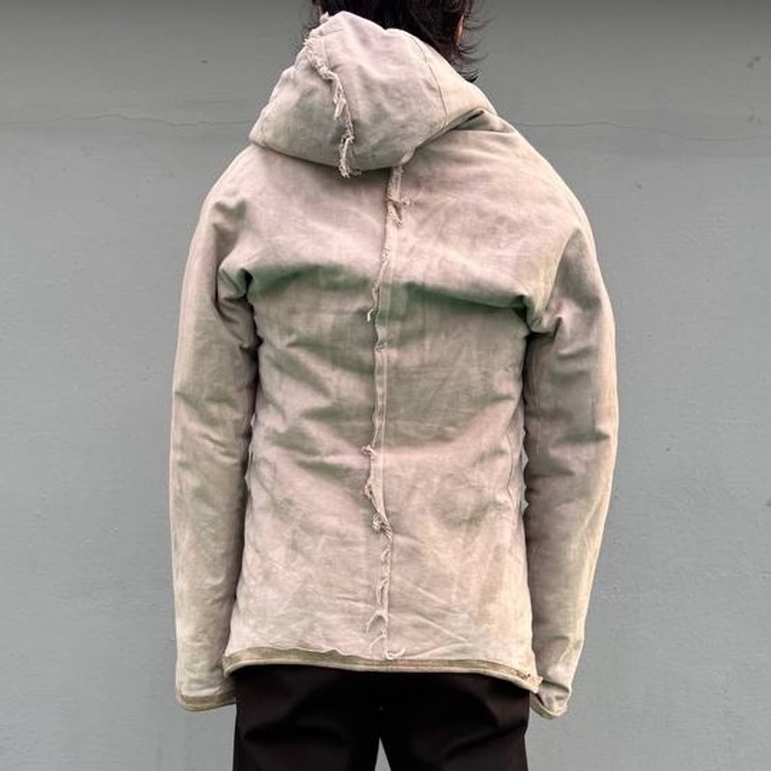 In Aisce Bushwick Pioneer Jacket 상품이미지5