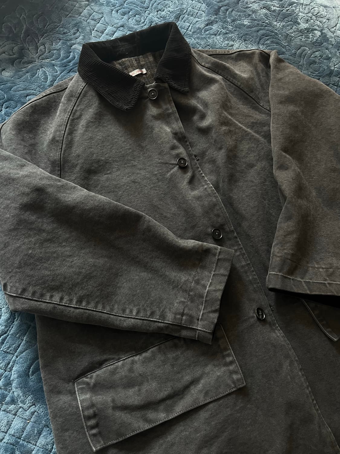 드레프로젝트 DG-coat 3size 상품이미지5