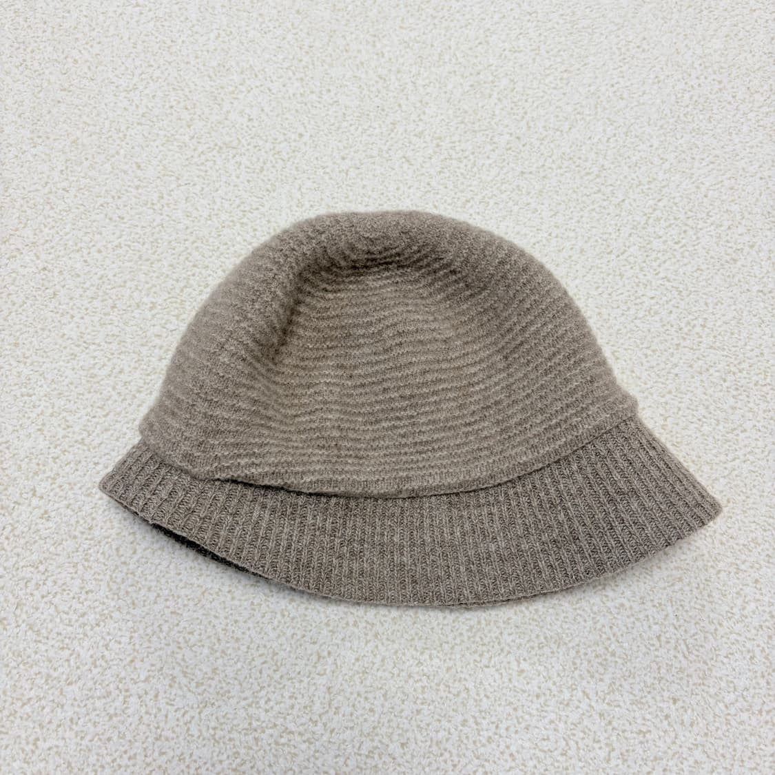 비비안웨스트우드 울 니트 모자 상품이미지4