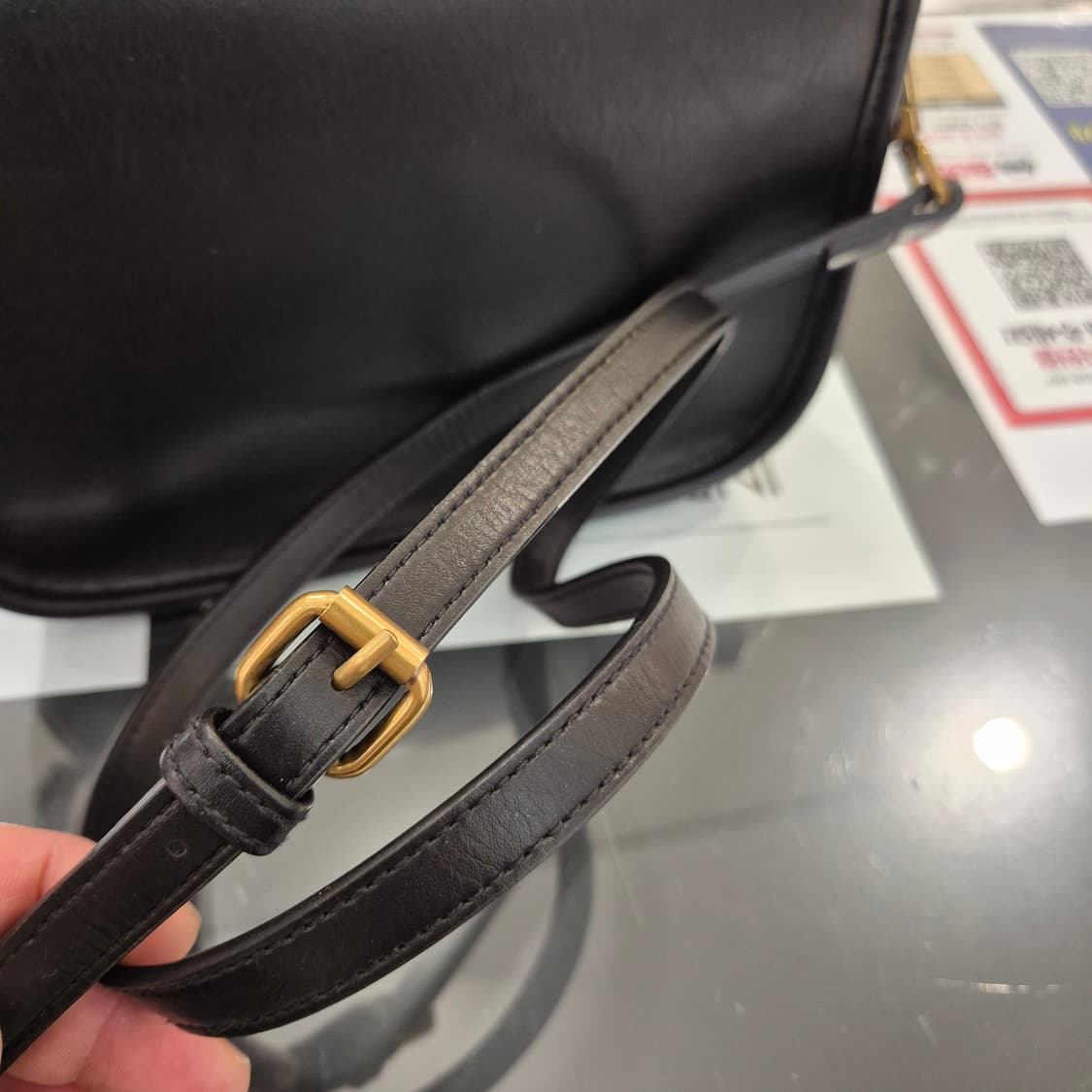 브랜디멜빌 크로스백 판매 상품이미지7