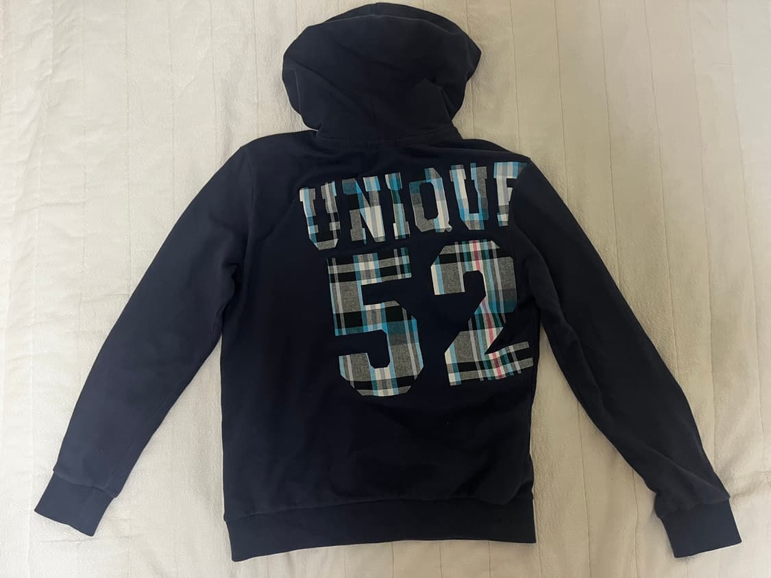 에비수 후드티 상품이미지2