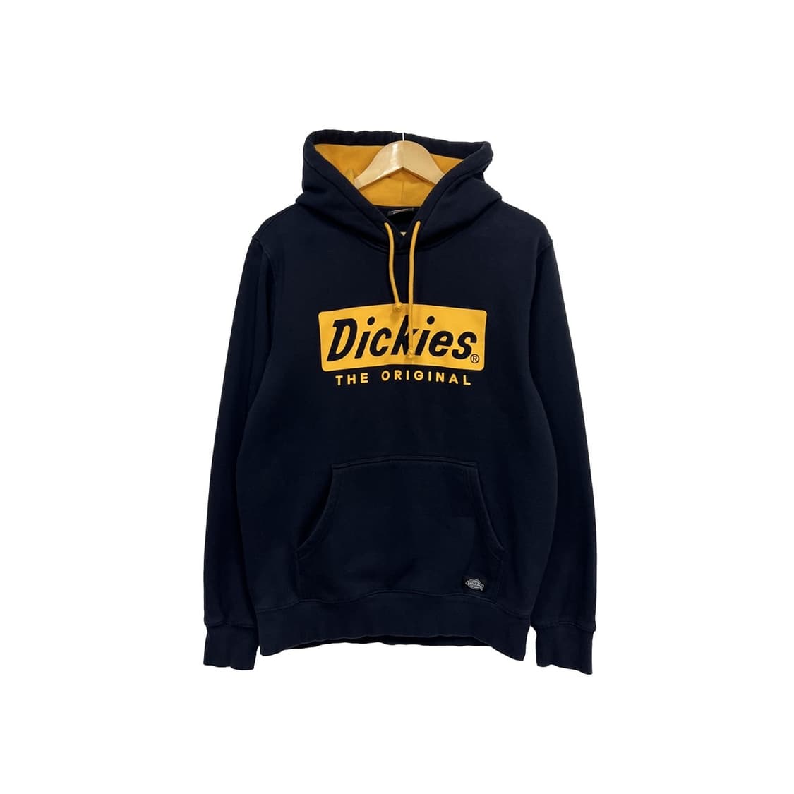 디키즈 오리지널 기모 풀오버 후드티 상품이미지1