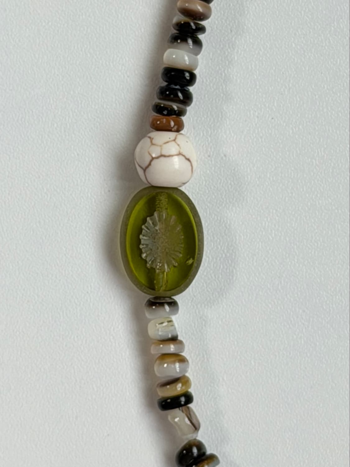(New)Urban Summer Shell Necklace 상품이미지4