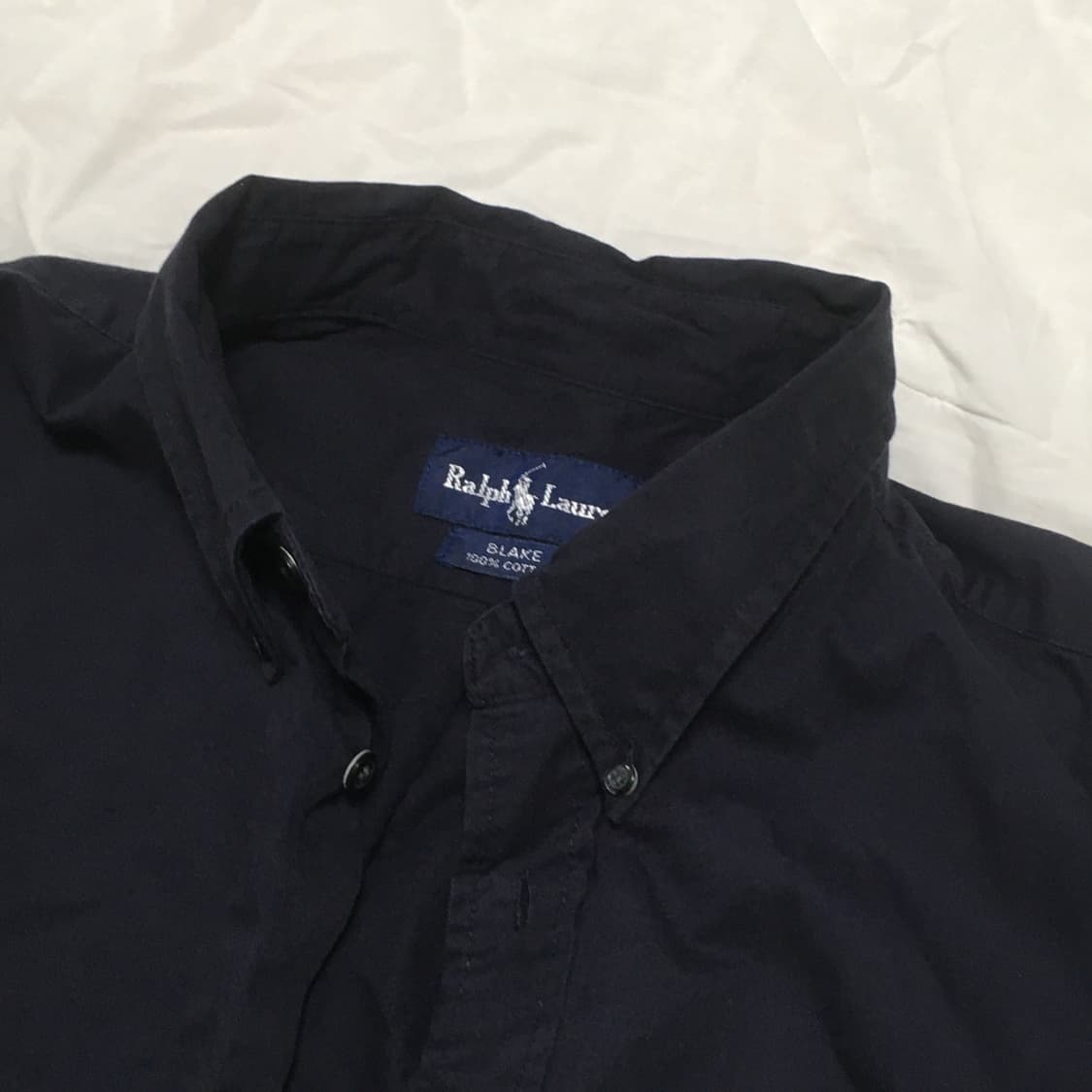 폴로 긴팔 셔츠 남방 상품이미지3