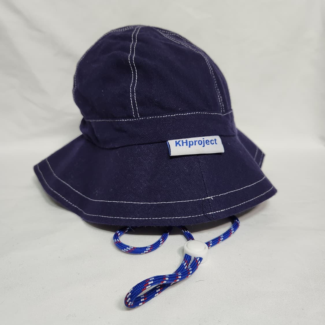 H918 [F] KH Project 벙거지 모자
 상품이미지1