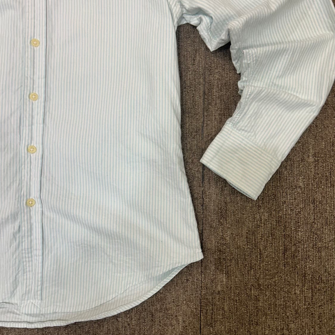  Polo 폴로 랄프로렌 스트라이프 셔츠   상품이미지4