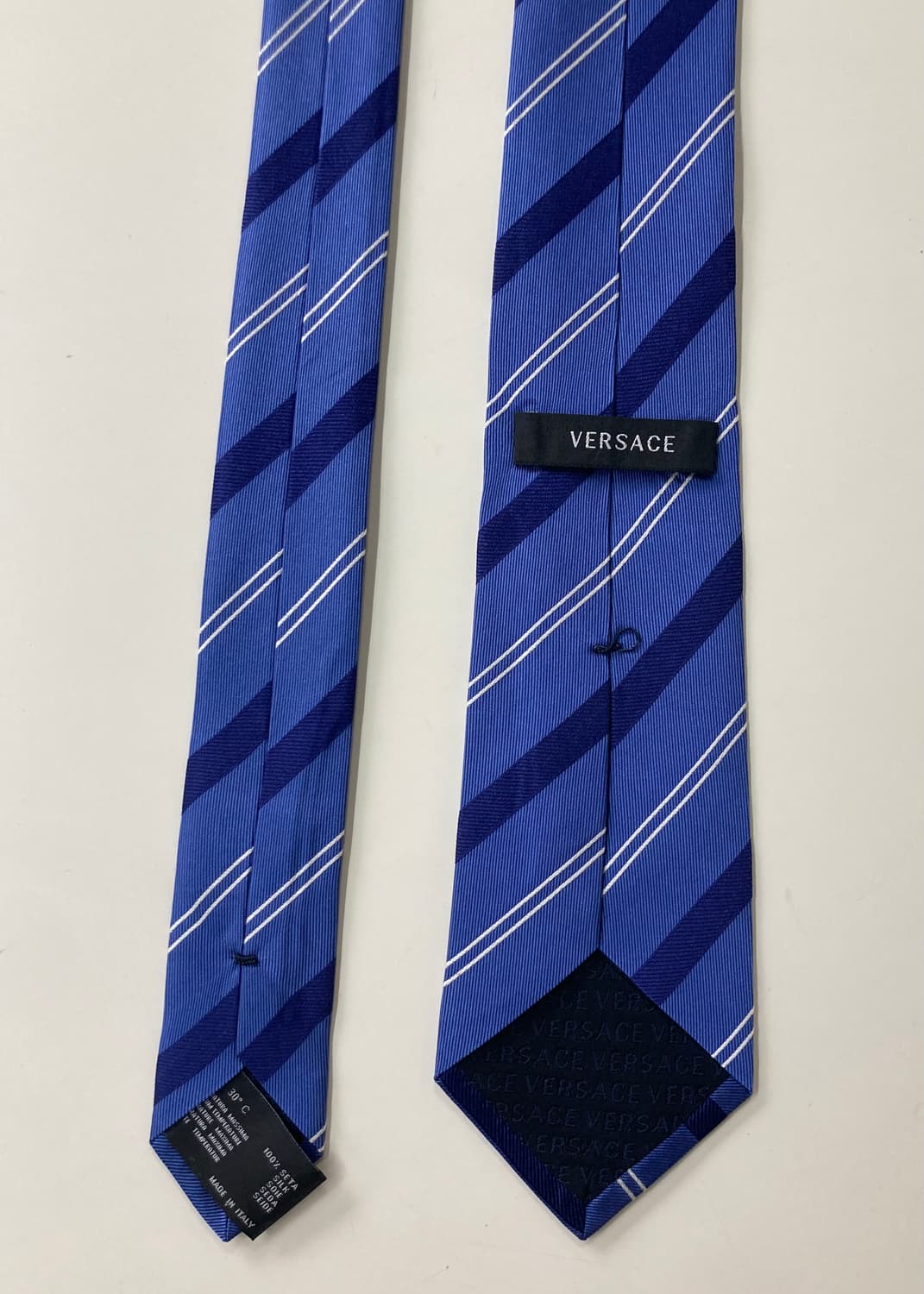 베르사체 넥타이 상품이미지2