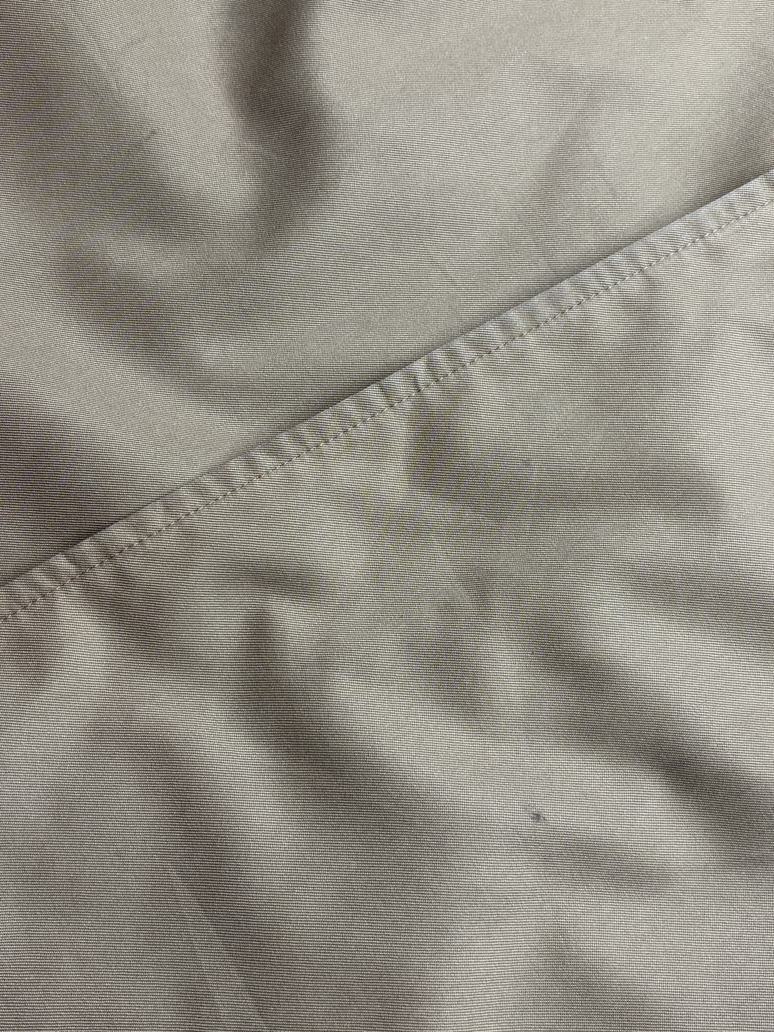 70's Burberrys 싱글 래글런 발마칸 코트 상품이미지7