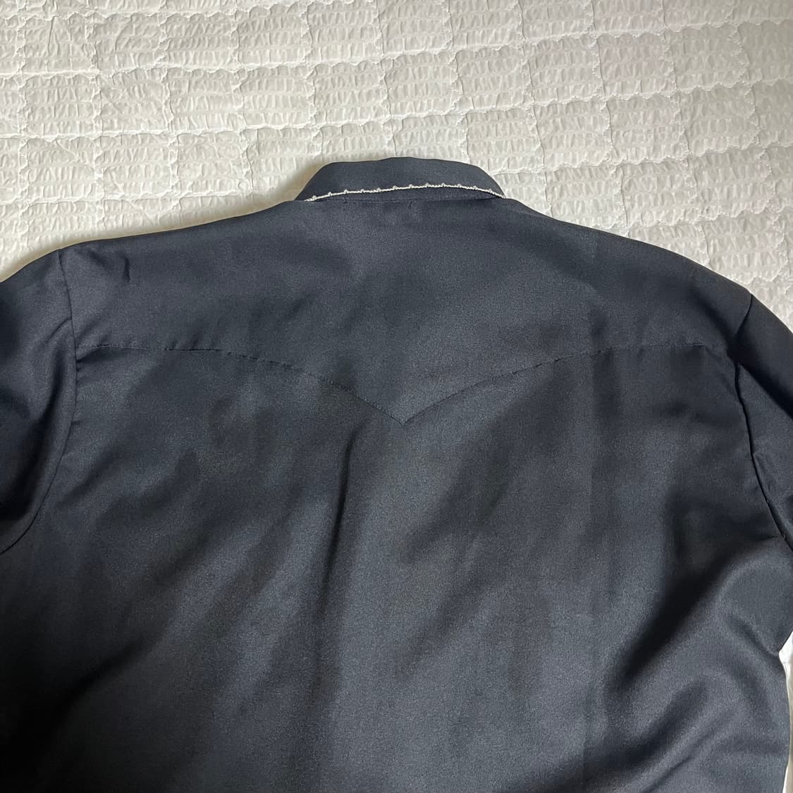 H bar C 오리지널 스티치 웨스턴 셔츠 상품이미지3