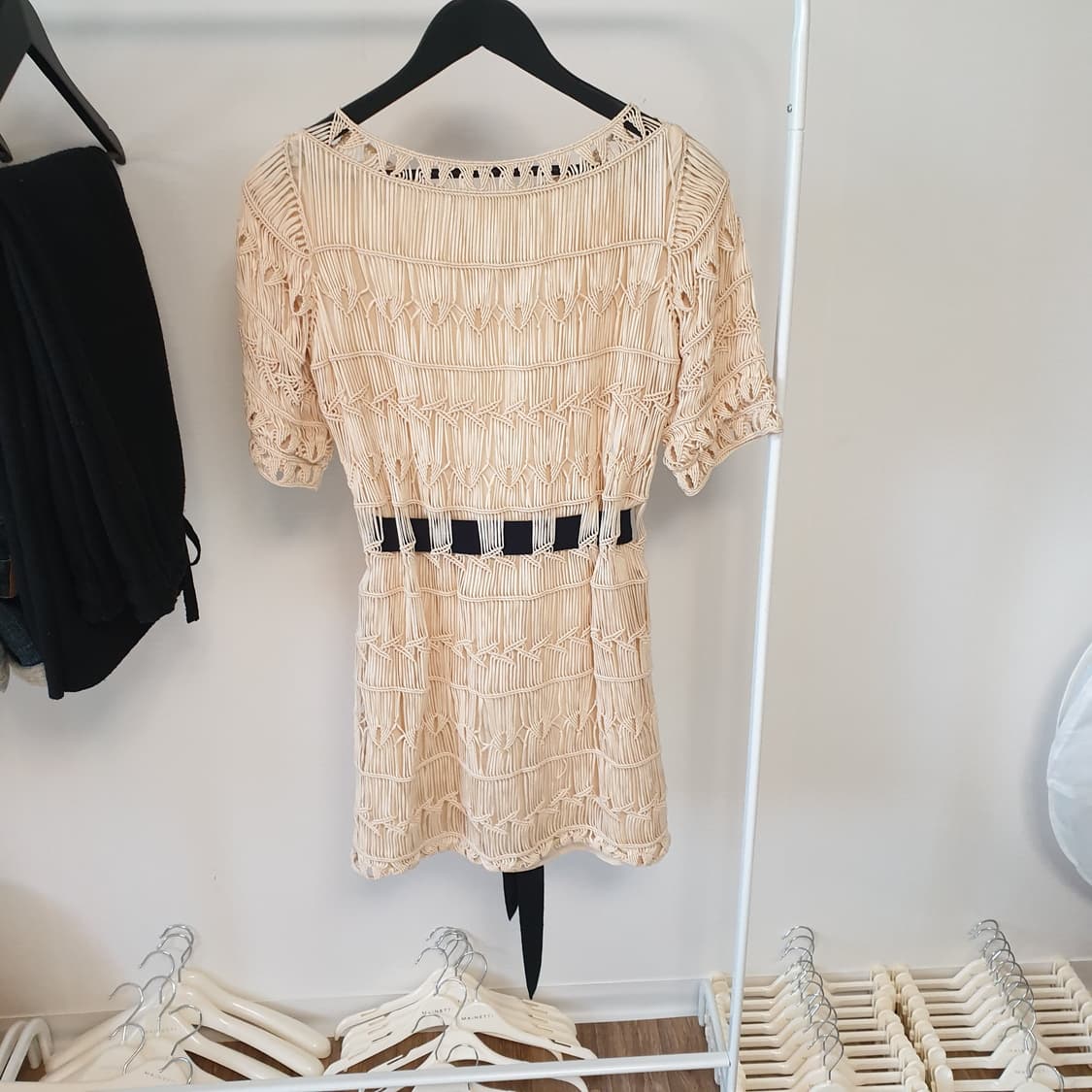 정품) DVF 다이앤본퍼스텐버그 원피스 상품이미지2