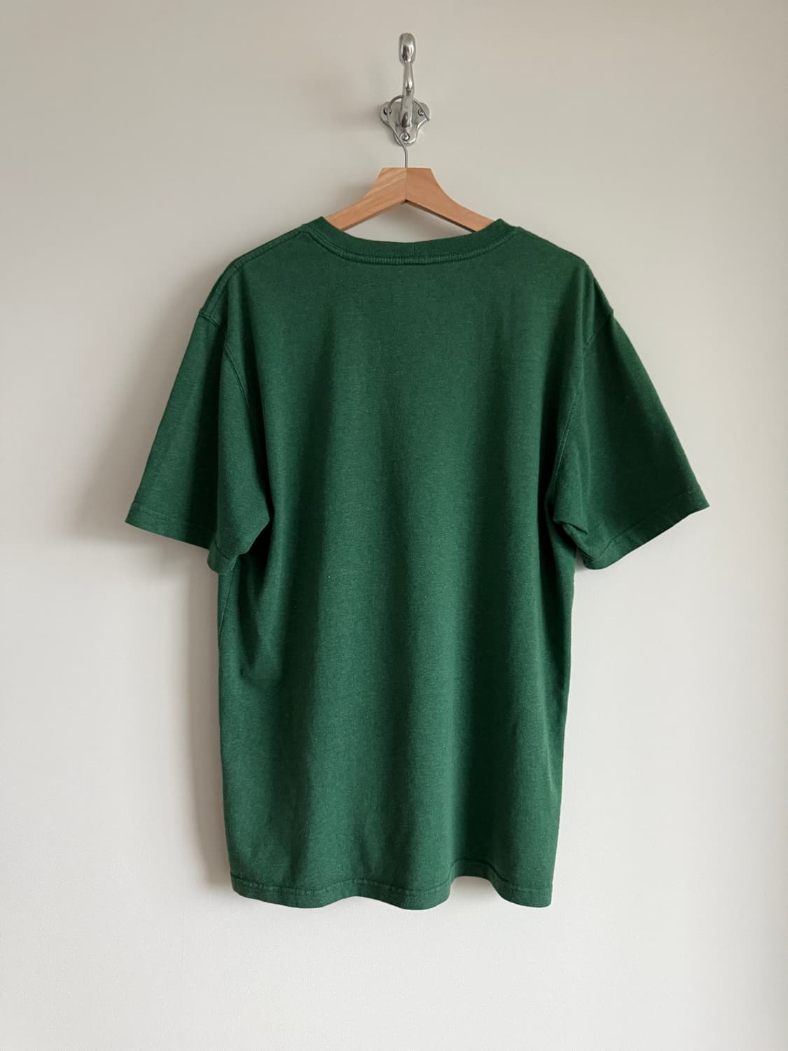칼하트(Carhartt) 포켓 반팔티셔츠 상품이미지4
