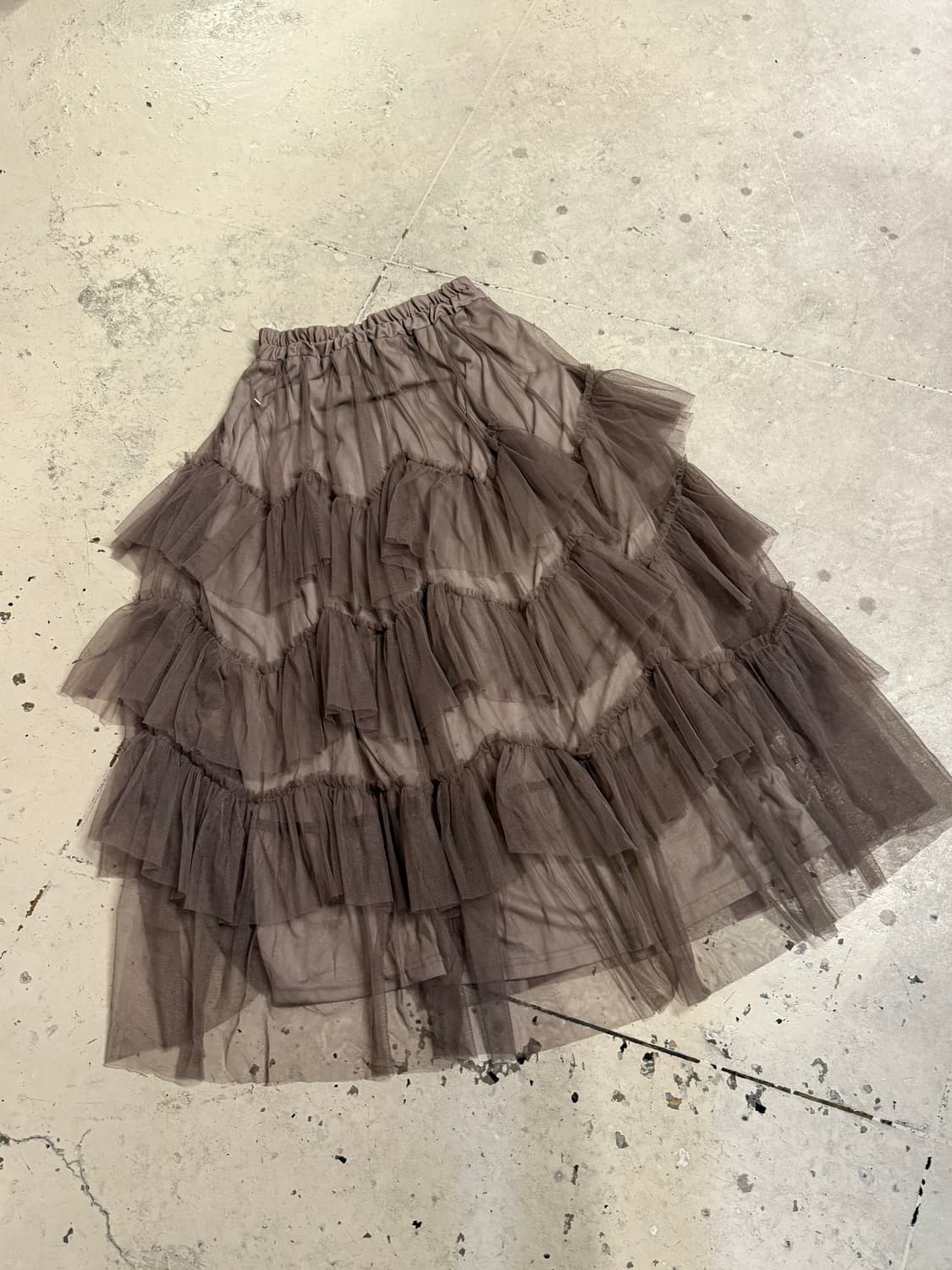 Vintage mood cody set 상품이미지6