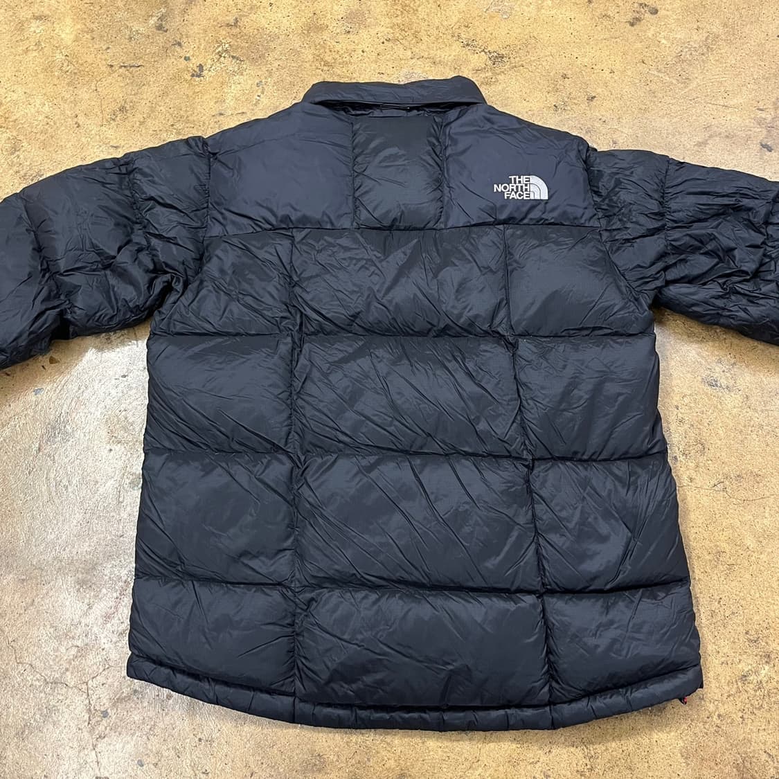 [ 정품/M ] 노스페이스 써밋시리즈 800 구스다운 패딩 b16 상품이미지4