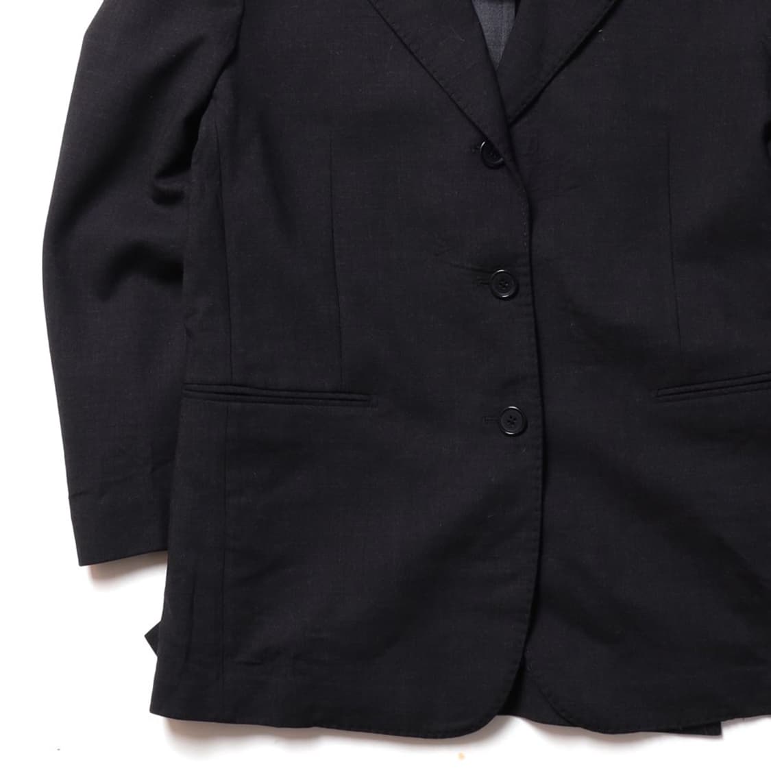 베르데오시도 VerdeOssido 3B Blazer 

 상품이미지3