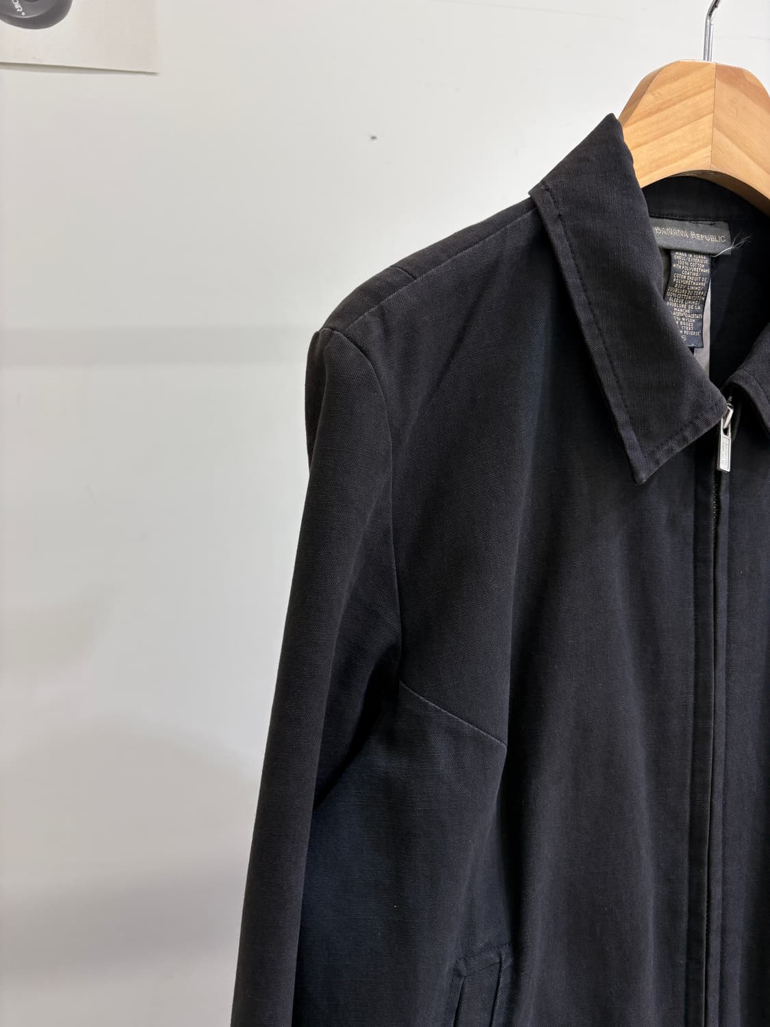 BANANA REPUBLIC 코트 상품이미지3