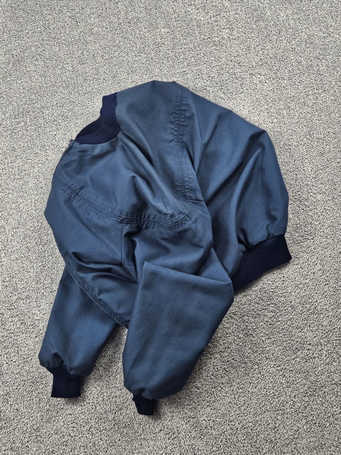 USA CALCRAFT 미드라인 메카닉 워크자켓 ( XL ) / 9799 상품이미지3