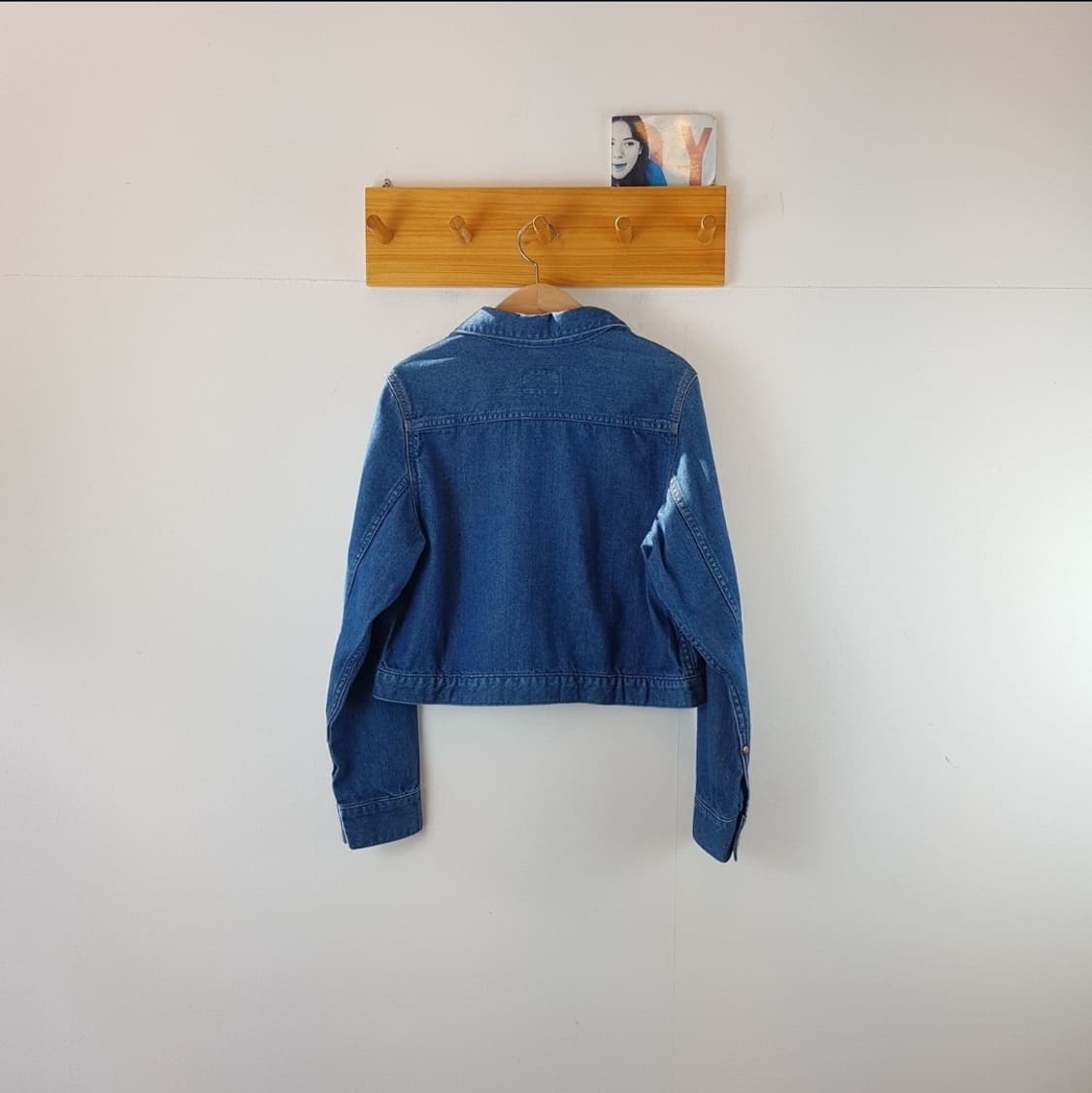 랭글러 빔즈라이트 별주 G 쟌 상품이미지5