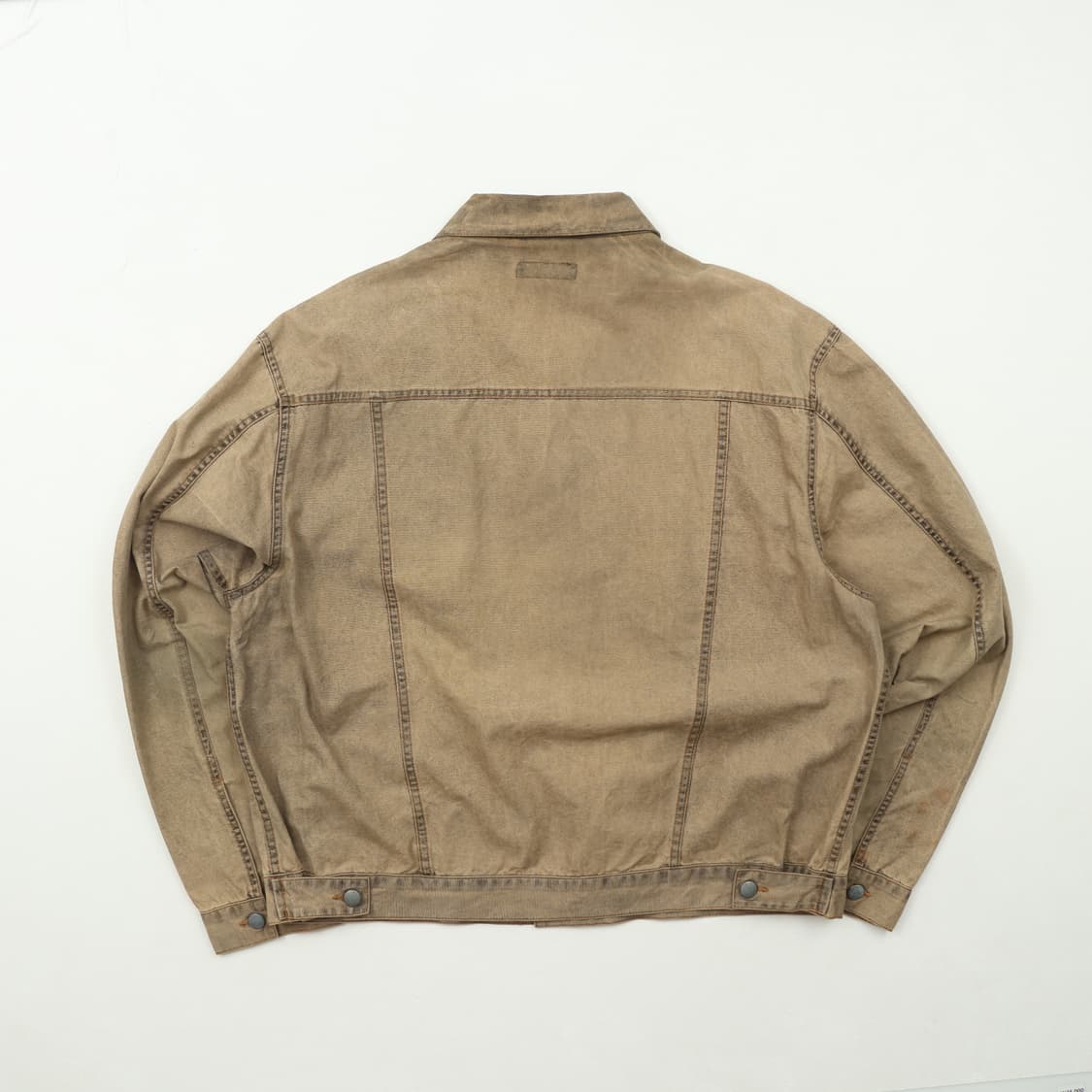 GIORGIO 청자켓 XL A1103 상품이미지4
