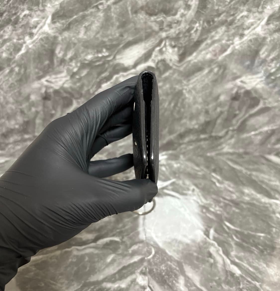 마르지엘라 포스티치 키링 카드지갑 싸게 급처해요!! 상품이미지3