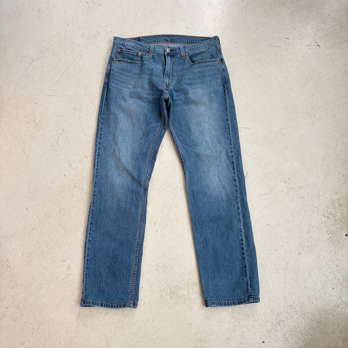 리바이스 559 빈티지 데님팬츠 34x34 상품이미지1
