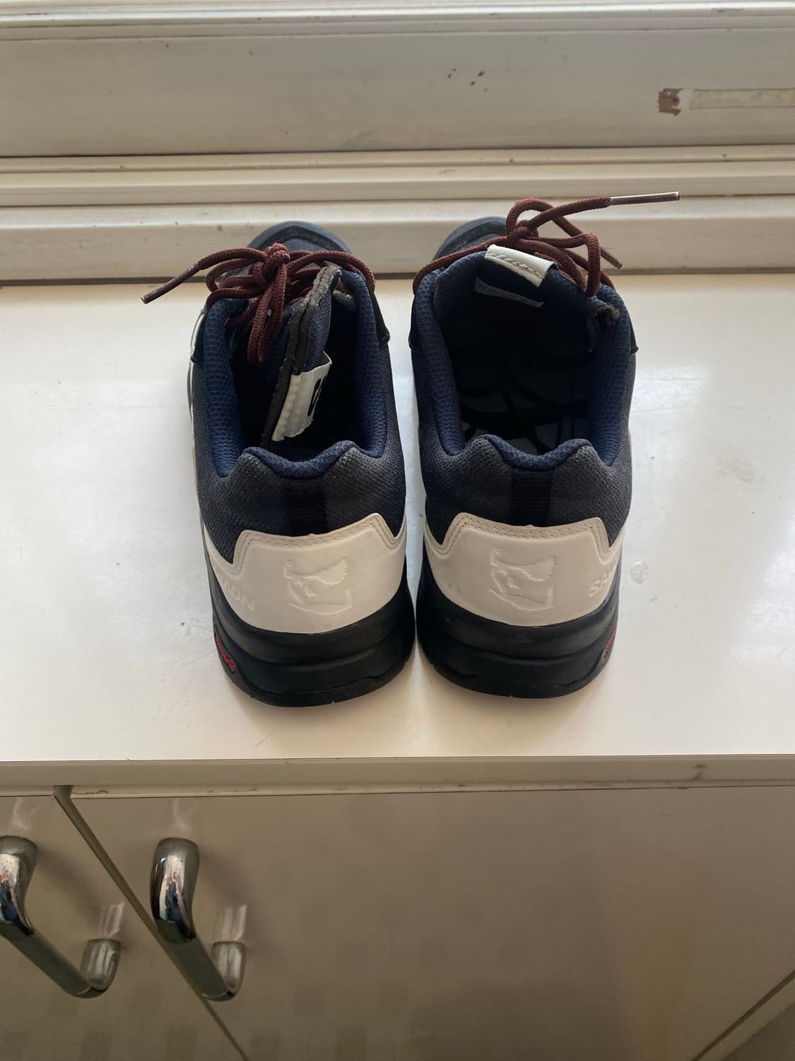 GR10k 살로몬 X-ALP 상품이미지2