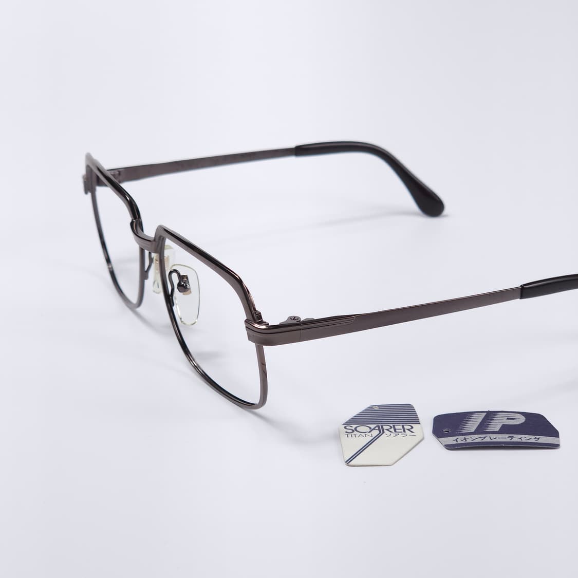 90년도 일본 빈티지 수입 안경 상품이미지2