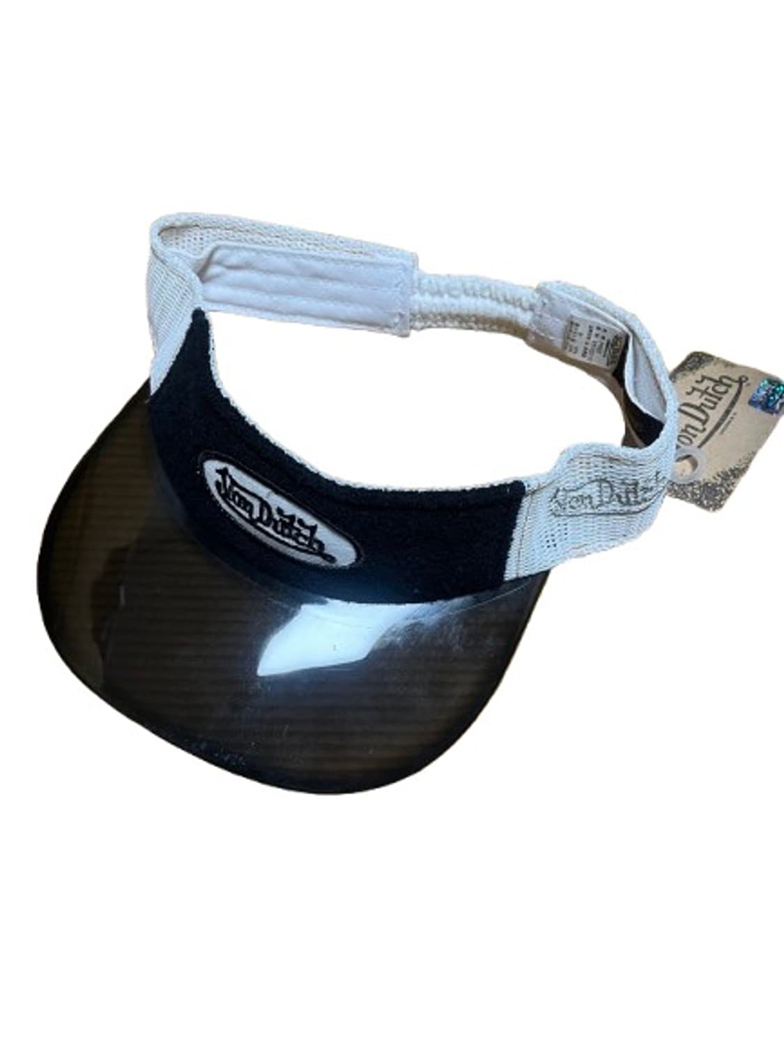 본더치(Von dutch) 썬캡 상품이미지1