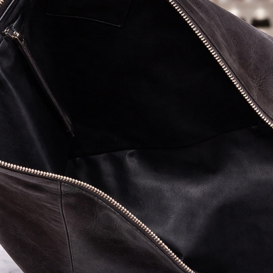 [A급] 르메르 스카프백 스몰 판매합니다!!! 상품이미지3