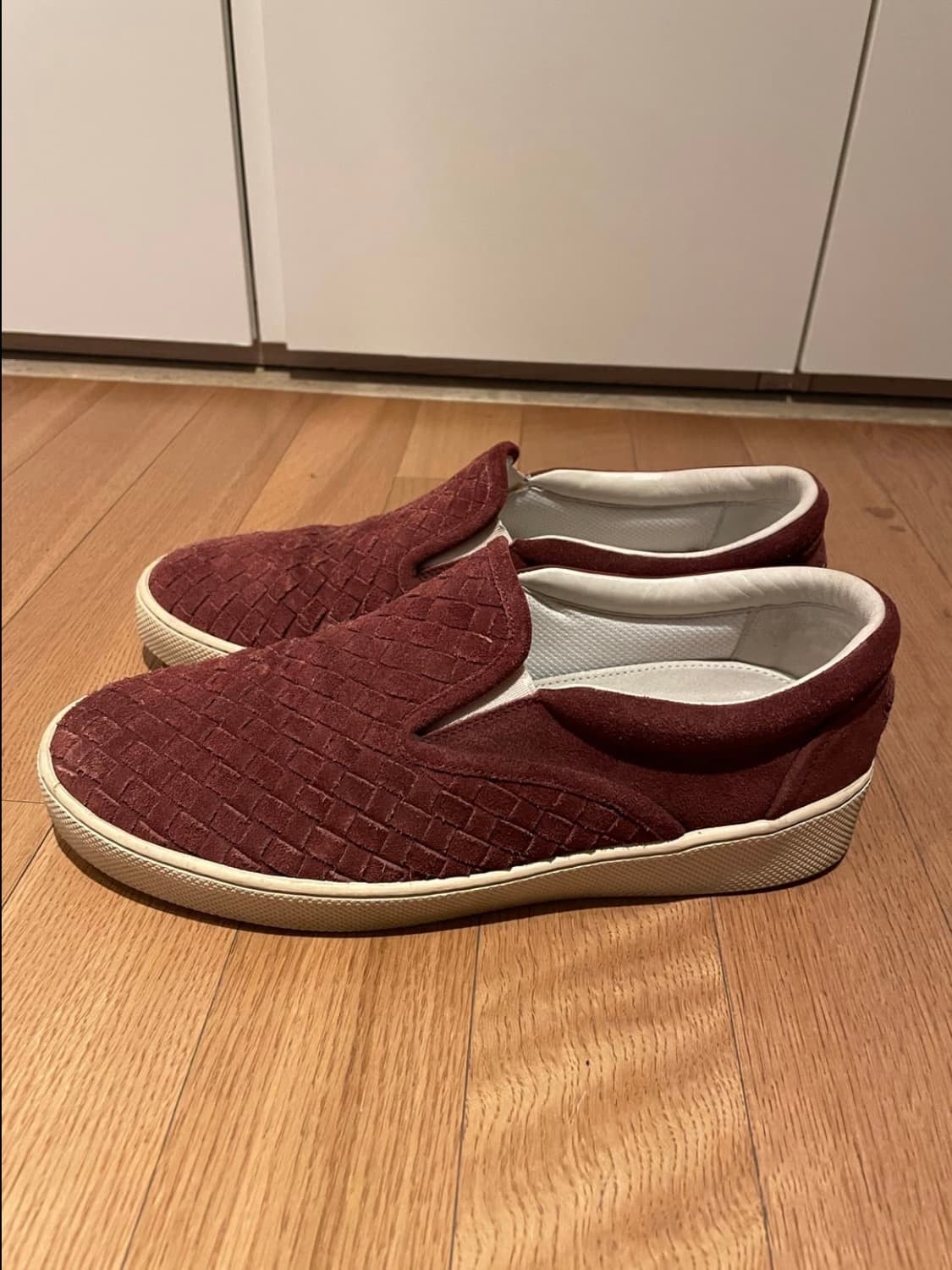 Daniel Lee 보테가 베네타 슬립온 상품이미지3