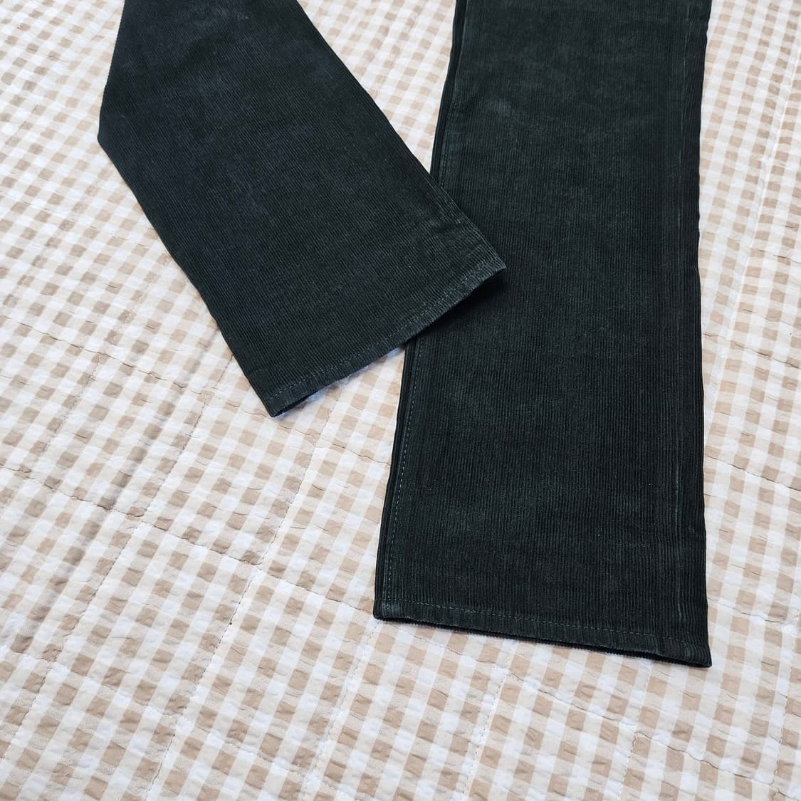 리바이스 511 골덴 면바지 남자32 상품이미지4