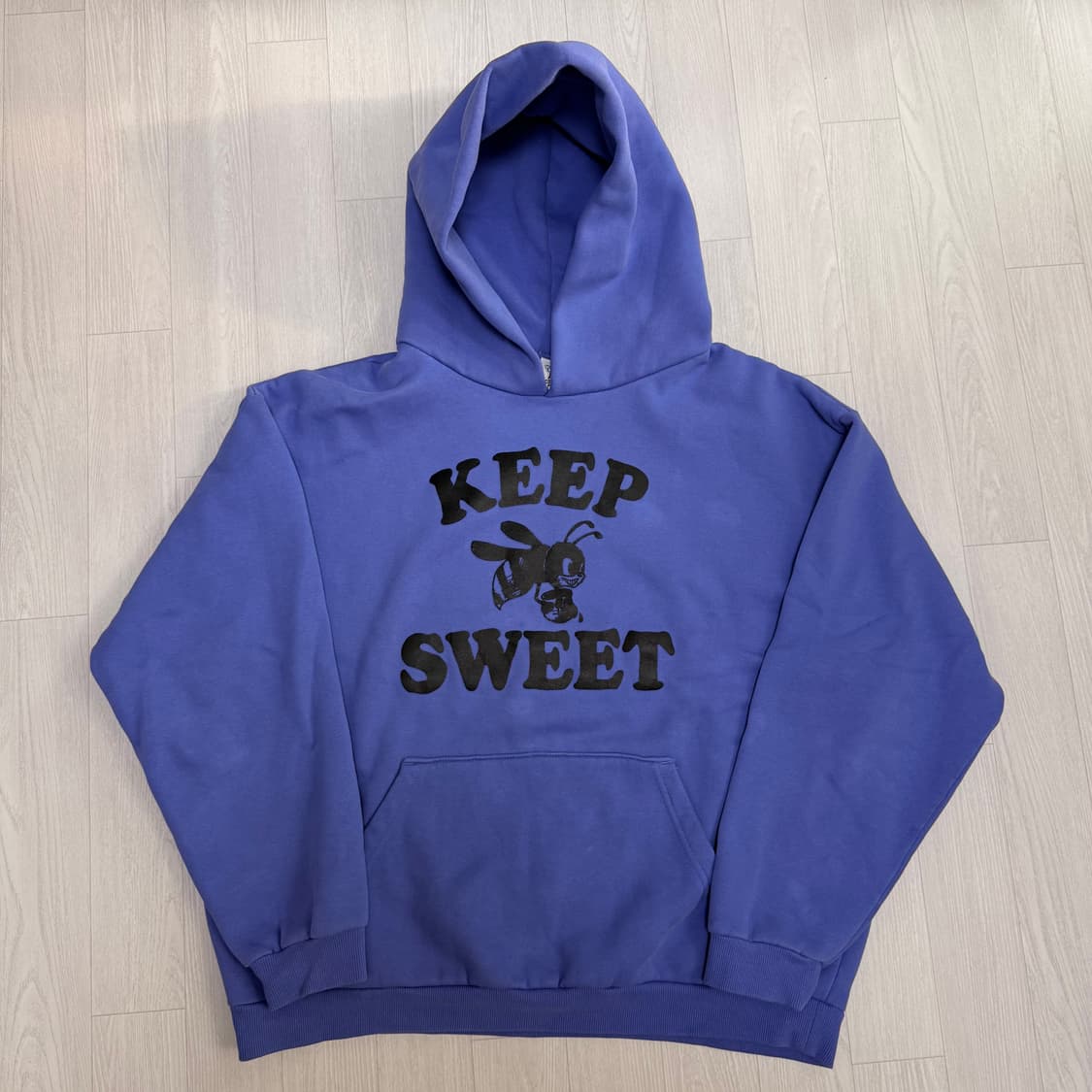 [L] 컬렉트 피시스 후드 상품이미지1