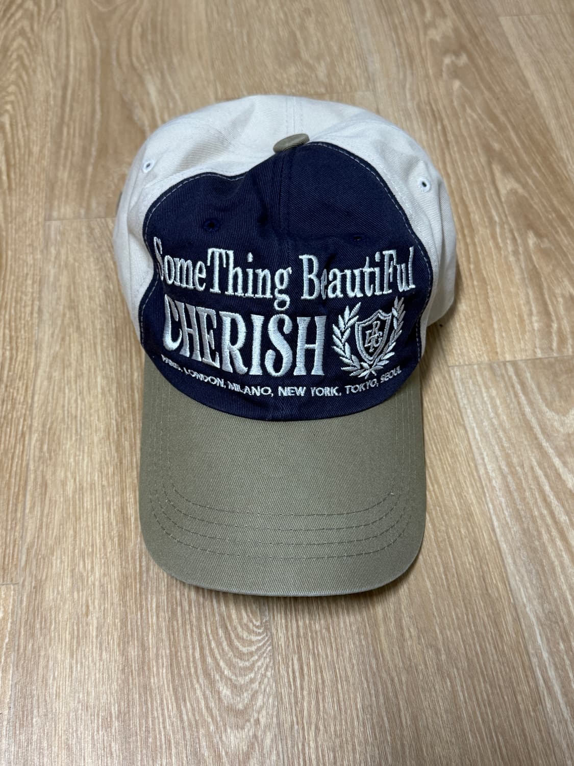 라티젠 캡 모자 상품이미지1