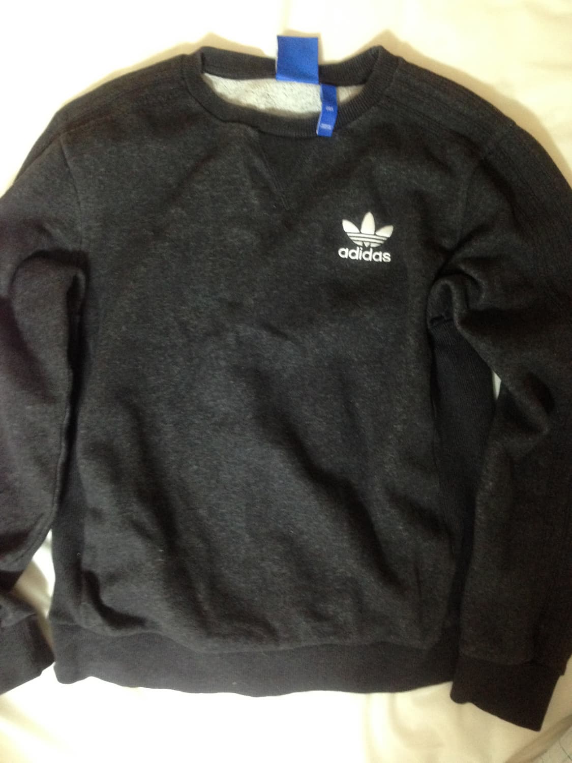 아디다스 맨투맨 상품이미지1