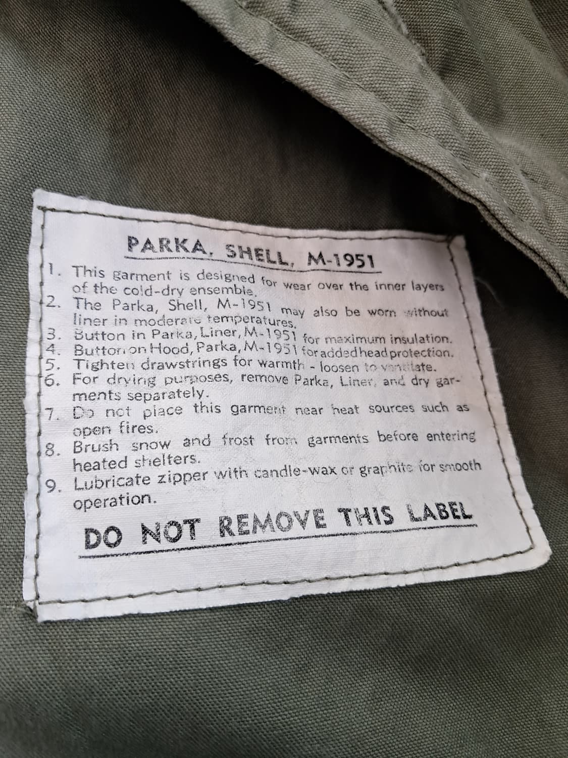 m51쉘파카2세대 상품이미지7