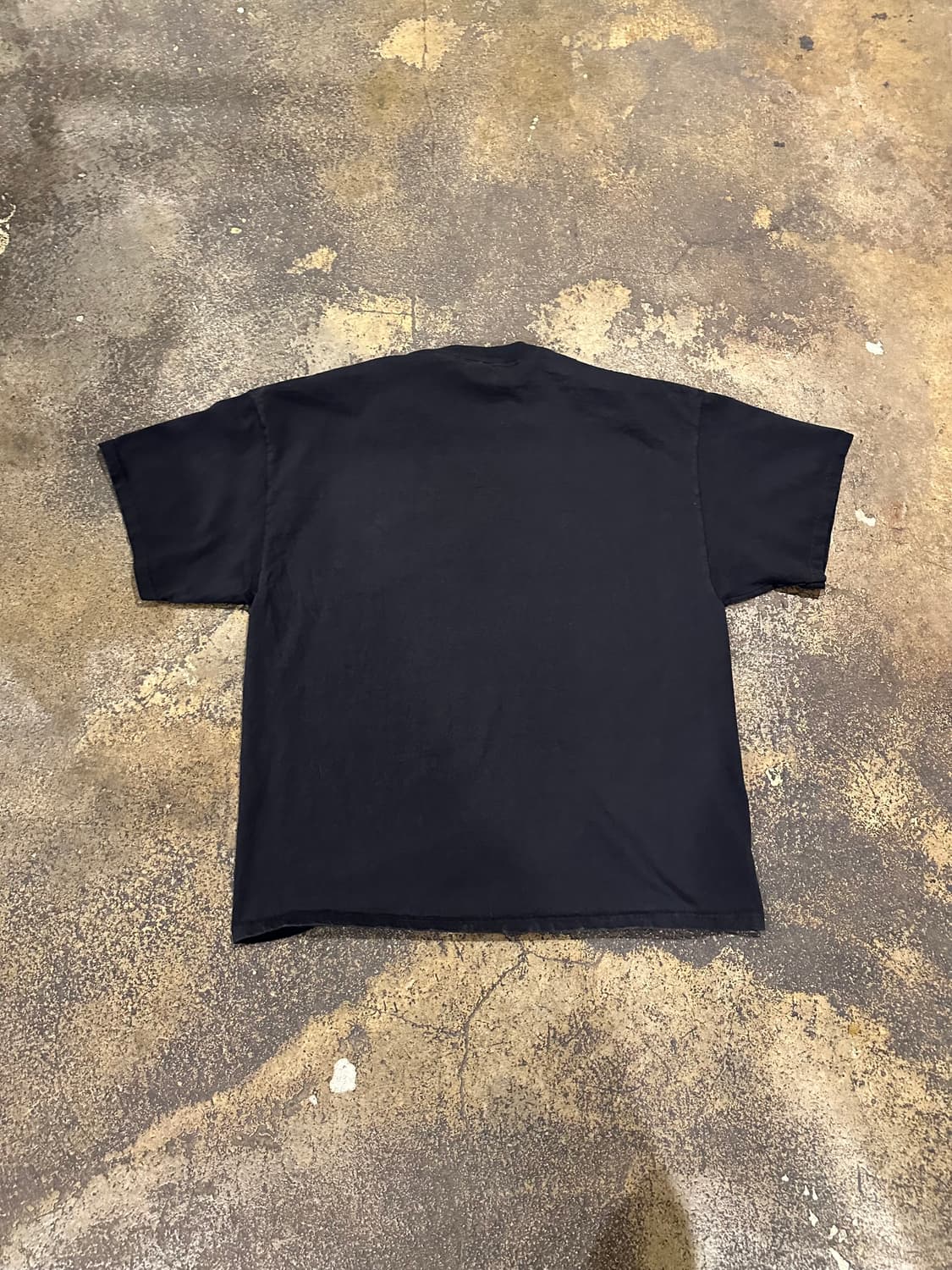 빈티지 00s 본 더치 패러디 티셔츠  상품이미지3