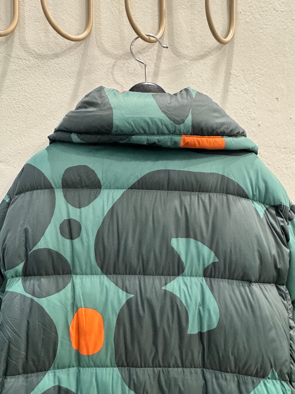 유니클로x마리메코 울트라라이트 슬림다운 상품이미지8