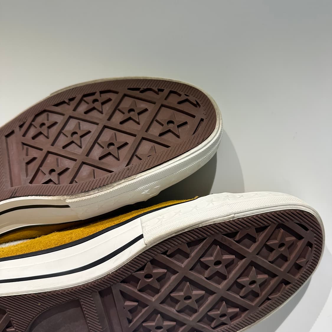 웨어하우스  3600  70‘s 컨버스 코치 복각 11사이즈 상품이미지8