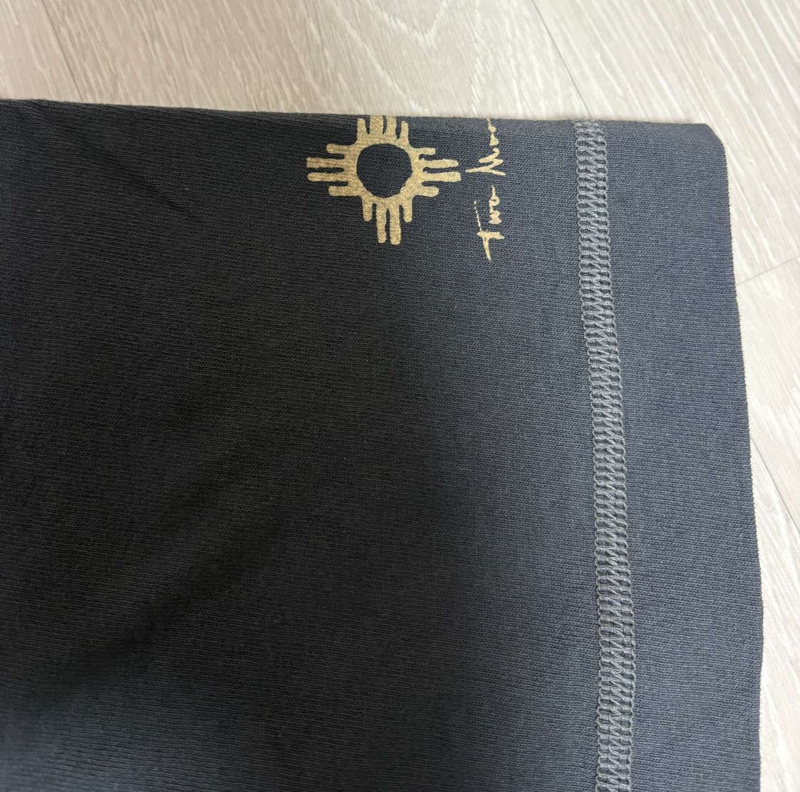 투문 헨리넥 44 상품이미지3