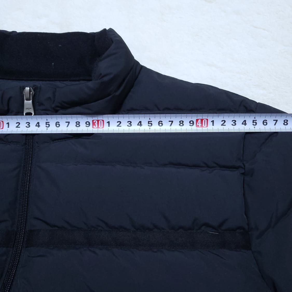 제이디엑스 JDX 여성 경량패딩 105 0210 상품이미지3