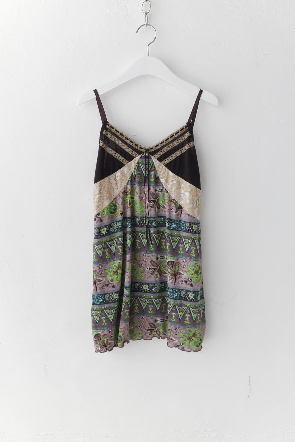 oriental long sleeveless 상품이미지1