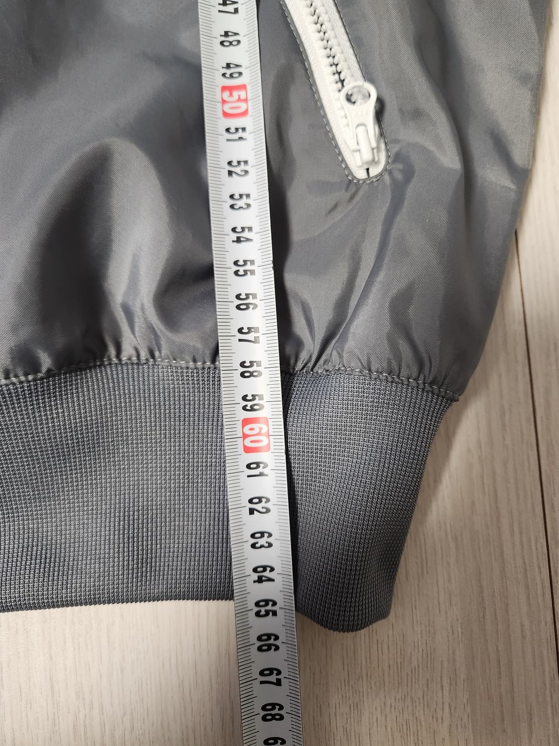 새상품급)나이키 우븐 윈드러너 후드 바람막이 재킷 DA0002-084 사 상품이미지3