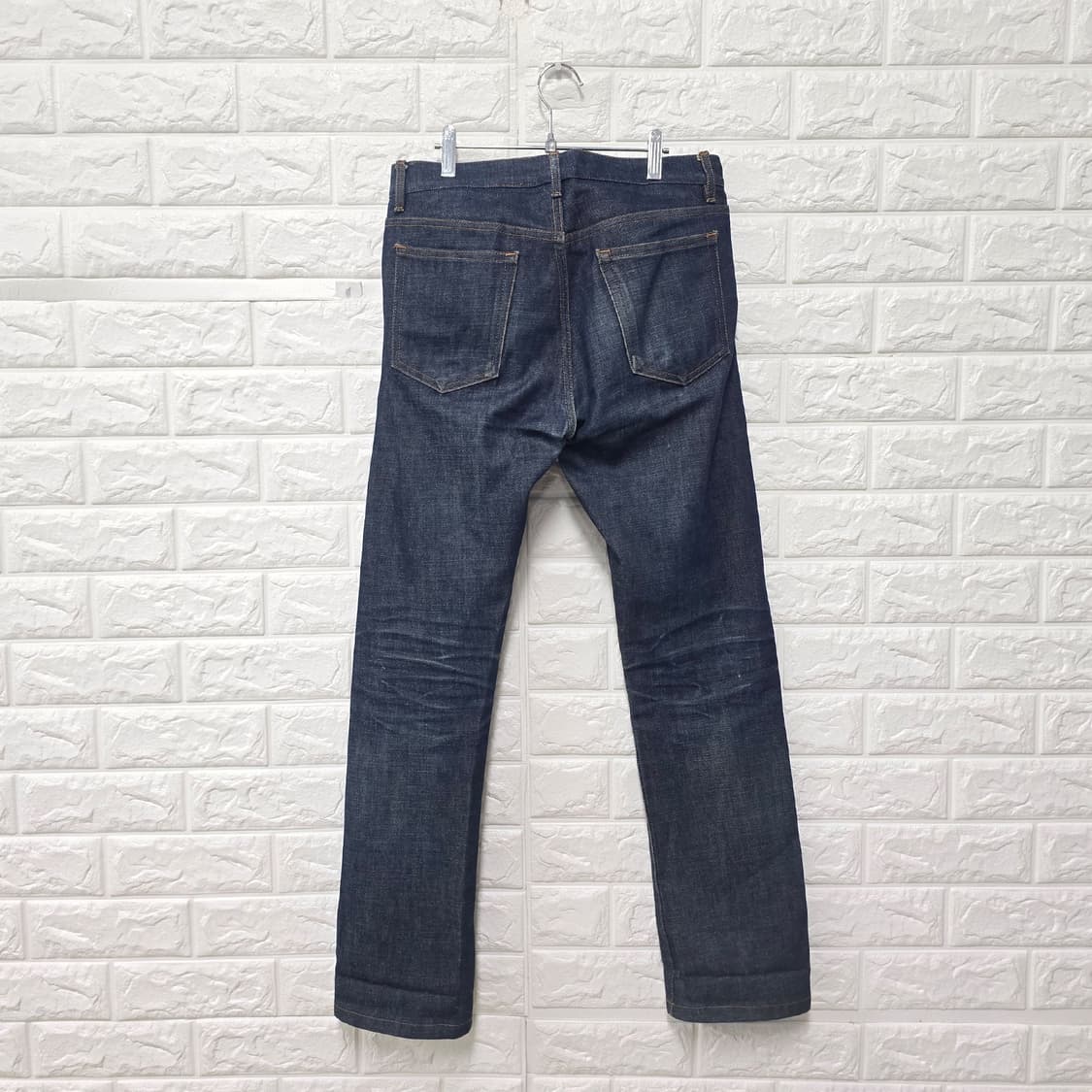아페쎄 A.P.C. 뉴 큐어 H 청바지 30인치 상품이미지4