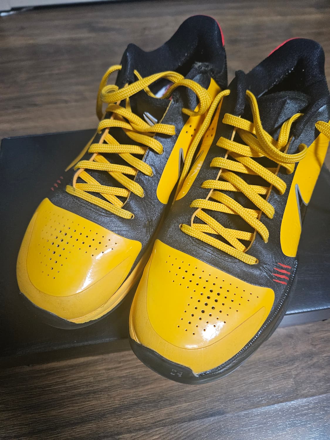 코비5 프로트로 브루스리 265 상품이미지2