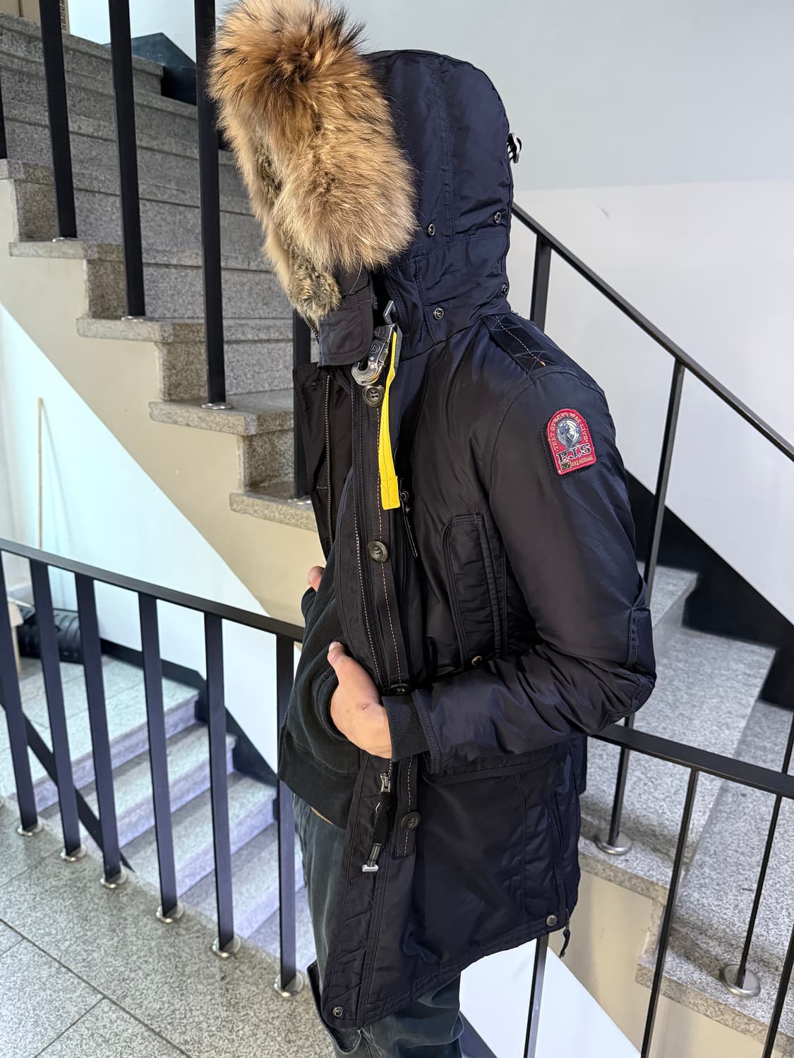 PARA JUMPERS 상품이미지5