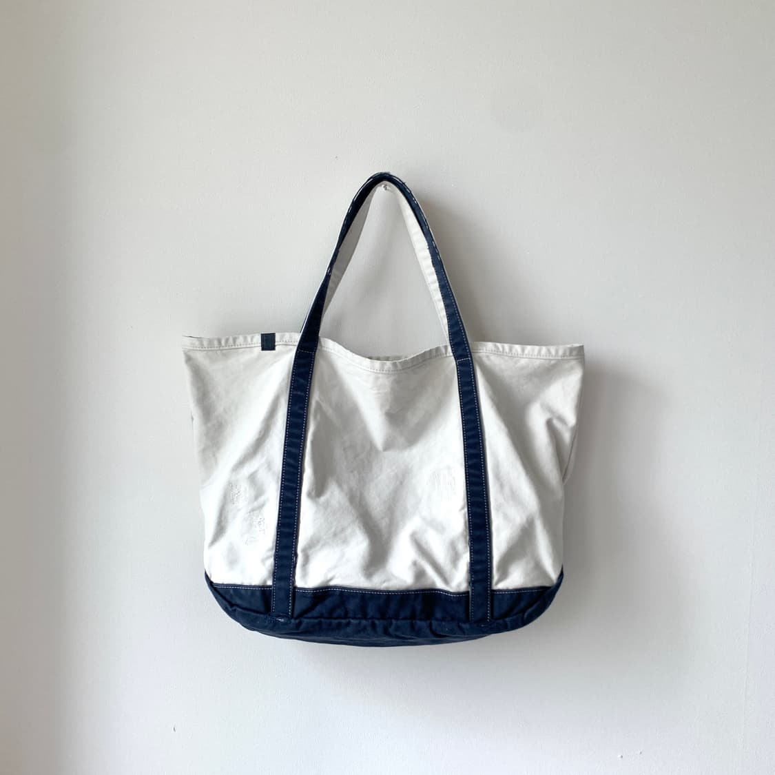 24ss ict JUNEAU TOTE 상품이미지1