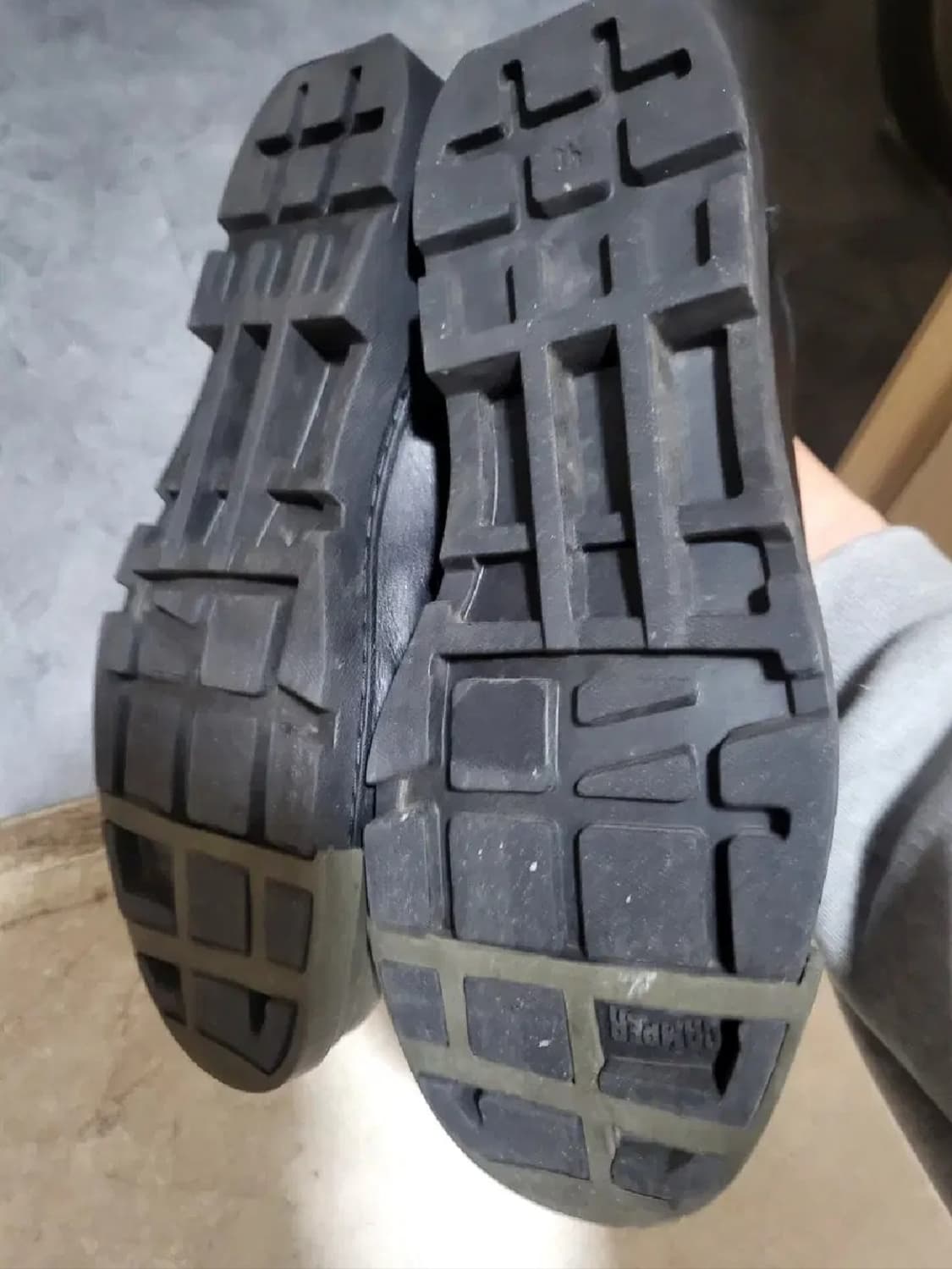 캠퍼 로퍼 상품이미지2