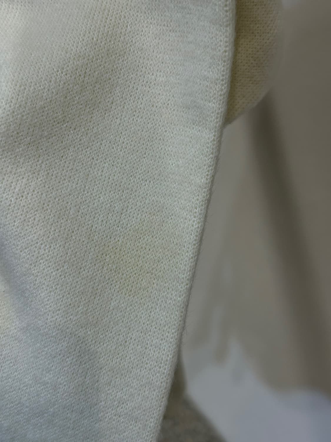 란셀 하트포인트 니트 상품이미지5