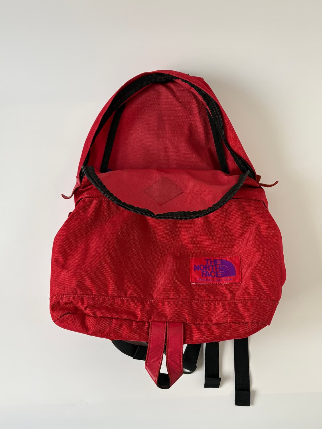 Day Pack (Red) 상품이미지6
