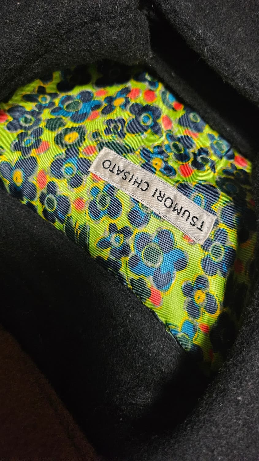 빈티지 자켓/코트/셋업 총 15벌 사진전부 상품이미지4